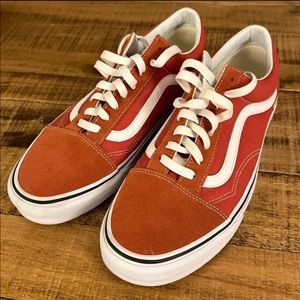 Vans: Off the Wall Old Skool